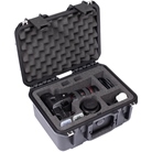 Valise SKB iSeries pour caméra Blackmagic Design Pocket 6K Pro