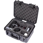 Valise SKB iSeries pour caméra Blackmagic Design Pocket 6K Pro