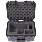 Valise SKB iSeries pour caméra Blackmagic Design Pocket 6K Pro