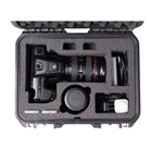 Valise SKB iSeries pour caméra Blackmagic Design Pocket 6K Pro