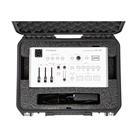 Valise SKB iSeries DSLR pour Roland VR-1HD