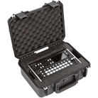 VALISE-V-8HD - Valise SKB iSeries DSLR pour Roland V-8HD