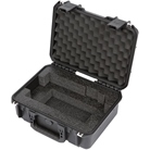 Valise SKB iSeries DSLR pour Roland V-8HD