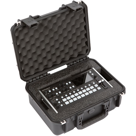 Valise SKB iSeries DSLR pour Roland V-8HD