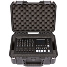 Valise SKB iSeries DSLR pour Roland VR-4HD