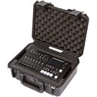 Valise SKB iSeries DSLR pour Roland VR-4HD