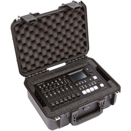 Valise SKB iSeries DSLR pour Roland VR-4HD