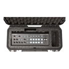 Valise SKB iSeries DSLR pour Roland V-1HD+