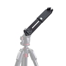 Support TetherGear MANFROTTO MLTSA3301B pour tablette de 9 à 13?