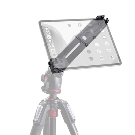 Support TetherGear MANFROTTO MLTSA3301B pour tablette de 9 à 13?