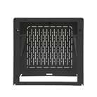 Rack ou caisson pour intégration AV ERARD PRO Rack Pack noir