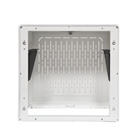 Rack ou caisson pour intégration AV ERARD PRO Rack Pack blanc