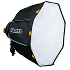 Boite à lumière octogonal MagMod Magbox 24 Octa Softbox Ø 61cm