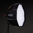 Boite à lumière octogonal MagMod Magbox Pro 24 Octa Softbox Ø 61cm