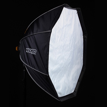 Boite à lumière octogonal MagMod Magbox Pro 42 Octa Softbox Ø 106,5cm