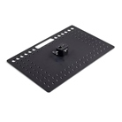 Plateau pour ordinateur portable TetherGear MANFROTTO MLTSA4301B