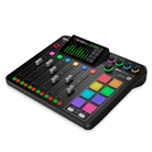 Console de production audio 9 canaux Rode Caster Pro II 