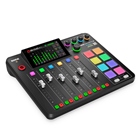 Console de production audio 9 canaux Rode Caster Pro II 