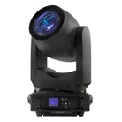 Lyre led RGB type beam 50W avec pan/tilt infinis APERTA Starway