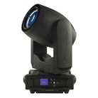 Lyre led RGB type beam 50W avec pan/tilt infinis APERTA Starway