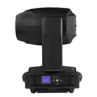 Lyre led compacte type spot 200W zoom 10° à 25° DINO Starway