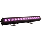 Barre led RGB 14 x 30W - angle 30° - IP65 - Ariane 1430FC MKII Starway