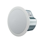Enceinte plafonnier 3'' sous 8Ohms / 100V UP3 Optimal Audio