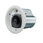 Enceinte plafonnier 4'' sous 8Ohms / 100V UP4 Optimal Audio