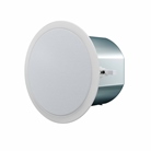 Enceinte plafonnier 6'' sous 8Ohms / 100V UP6 Optimal Audio