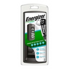 Chargeur Energizer universel 4 emplacements pour piles tout format 
