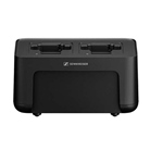 Chargeur 2 emplacements pour batterie Sennheiser EW-D BA70