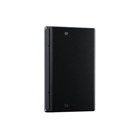 Enceinte 8'' passive 2 voies 200W AES Cuboïd 8 Optimal Audio