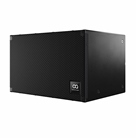 Caisson de basse 10'' passif 250W AES SUB10 Optimal Audio