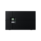 Caisson de basse 10'' passif 250W AES SUB10 Optimal Audio