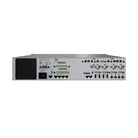 Zoneur amplifié 2 MIC + 4 LINE + 2 HDMI vers 4 zones Optimal Audio