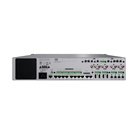Zoneur 2 MIC + 4 LINE + 2 HDMI vers 8 zones Optimal Audio