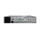 Zoneur amplifié 2 MIC + 4 LINE + 2 HDMI vers 8 zones Optimal Audio