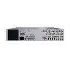 Zoneur 2 MIC + 4 LINE + 2 HDMI vers 4 zones Optimal Audio