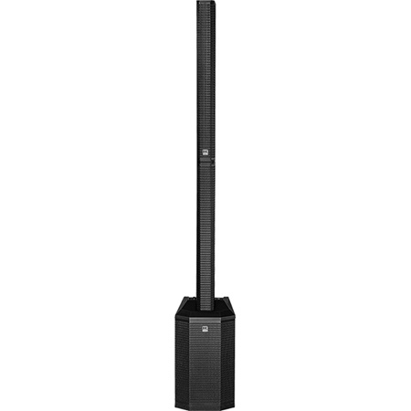 HK Audio POLAR 8 - Système colonne + caisson 600W RMS
