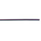 Bobine de 25m de câble 3 fils pour ruban LED RGB - ARTECTA