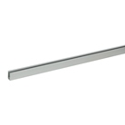 Profilé aluminium droit de 2m pour Havana Neon 410 - ARTECTA