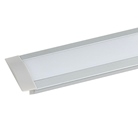 Profilé aluminium droit de 2m PRO 1 Recessed pour ruban LED - ARTECTA