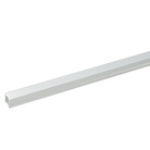 Profilé aluminium droit de 2m PRO-LINE 29 pour ruban LED - ARTECTA