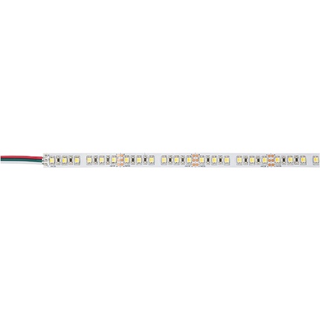 Strip LED 24V Blanc variable 60 LEDs/m 5525lm IRC85 - ARTECTA