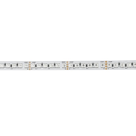 Strip LED 24V RGB 120 LEDs/m 5900lm - ARTECTA