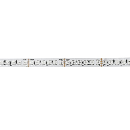 Strip LED 24V RGB 120 LEDs/m 5900lm - ARTECTA