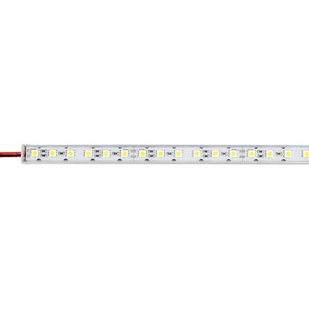 Réglette LED 24V Blanc chaud 3000K 965lm IRC80 IP65 - ARTECTA