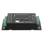 LEDPIXEL-1 - Contrôleur DMX pour ruban LED ou neon flex 12-24V matriçable - ARTECTA