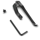 SPIRIT-CLIP-N - Clip de poche pour Pince VICTORINOX Swiss Tool Spirit - Noir