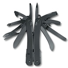 Pince multifonction VICTORINOX SwissTool Spirit MX BS - Noir